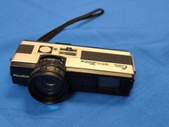 Pocket FUJICA 350 ZoomW 菲林相機
