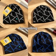 Klattermusen Finn Beanie 攀山鼠毛線保暖帽[抗風可遮耳]