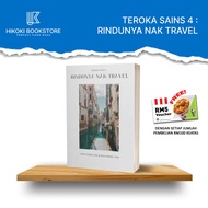 [FREE Voucher KFC RM5] Teroka Science 4: Missing Son Travel