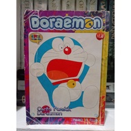 [PRELOVED / USED / TERPAKAI] cerita pendek doraemon KOMIK BAHASA MELAYU (baca deskripsi)