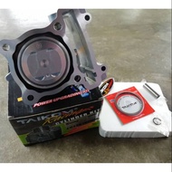 Block blok racing taikom lc 135lc 60mm