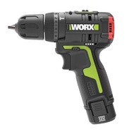 WORX WU131 12V 鋰電無刷衝擊電鑽