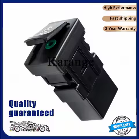 Auxiliary Stereo Jack Adapter OE: 86190-06010 8619006010 for Toyota Camry Yaris RAV4 Lexus ES350 LS4