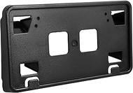 HECASA Front License Plate Bracket Compatible with 2021-2023 Ford F-150 F150, License Mounting Holde