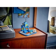 [READY STOCKS] LEGO Ideas 40786 Micro Command Centre 2025