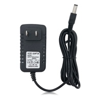 Power Supply Replacement for Polycom VVX 411/311/150/501/500/600 Phone, 48V Adapter Charger Cord 6.6