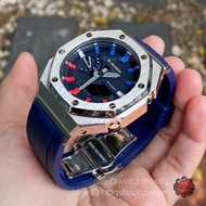 Gshock Pepsi AP Rubber ของแท้ ประกัน 1 ปี