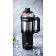 VACUUM BOTTLE Extreme Snow Sports Ice Master Cup 1250ml
