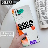 Case Softcasehp oppo A54 Case hp Siliconeoppo A54 hp Casingoppo A54 Cool Cartoon Motifoppo A54 - Cut