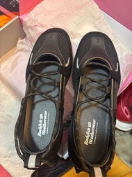 Rockfish 芭蕾舞鞋黑色