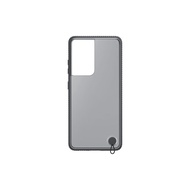 SAMSUNG S21 ULTRA 5G CLEAR PROTECTIVE COVER