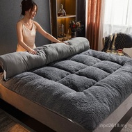 Winter New Style Tatami Single Household Sponge Cushion Mattress Dormitory Thickened Wholesale Mattr