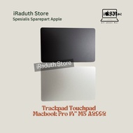 Trackpad Touchpad Macbook Pro 14" M3 2023 A2992