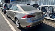  2013年 凌志 LEXUS IS300h 油電 全車零件拆賣