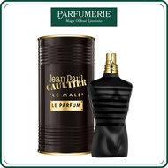 [FULLBOX] Nước hoa nam Le Male Le Parfum mạnh mẽ quyến rũ đầy thu hút 125ml
