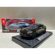 Metal 1:32 Scale BMW M8 Decoration Model (XBMW32M8)