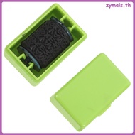 Address Eraser Roller Blackout Markers for Mail Identity Stamps Blocker zymais