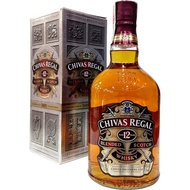 Chivas Regal 12 Years 700ml