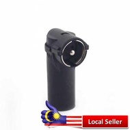Car Radio Stereo Antenna Adapter Aerial Connector  (Standard)