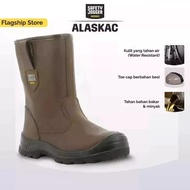 Safety Jogger Works Alaskac Original