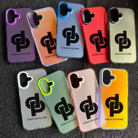 Rapper JuL Phone Case for Samsung Galaxy S26 S25 S24 S23 S22 S21 S20 Note20 FE Ultra Edge Plus 4G 5G