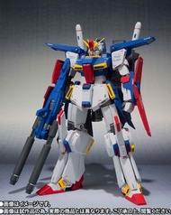 全新未開封 Robot 魂 ka gundam zz
