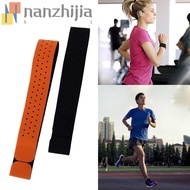 NANZHIJIA Heart Rate Armband Soft Strap CooSpo H808S Fitness Wrist Strap Watch Strap For Sports Moni