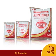 Aji No Moto 33g | 72g | 500g