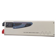 hot new MAILI 24vdc 48vdc 6kw Pure Sine Wave 6000w Inverter with Battery Charger 220v Output for Mid