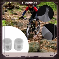 [eternally.sg] 2pcs Mountain Road Bike Tires Puncture proof Tyre Protection(27.5 inch)