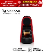 Nespresso เครื่องชงกาแฟ รุ่น Essenza Mini D Range