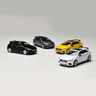 Alloy 1:64 Scale 2025 Diecast AMG A45 S Car Model Metal Die-Cast & Toy Vehicle For Collection &