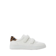 Aldo 24-7Kicks Womens Cupsoles - White Combo