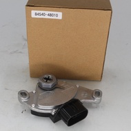 Sesuai untuk Toyota Camry, Avenger, Suis Gear Highlander 84540-48010 84540-0E010