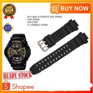 Casio G-shock G-1250B GW-2000 GW-2500 GW-3000 GW-3500 watch Strap