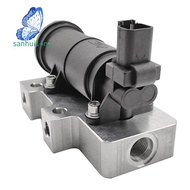 12V  Transfer Pump Parts 446-5408 4465408 for  CAT C4.4 C6.6 C7.1 312E 312F 313F 924K 930K 938K