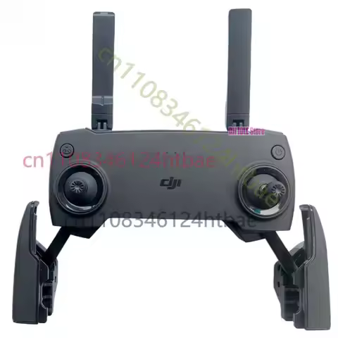 MR1SS5 Original DJI C2 Remote Controller for Mini 1 / Mini SE Drone Opened，Used