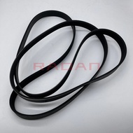 6PK2362 Engine Belt Drive Belt V-Ribbed Belt for Chery Arrizo 5 T15/J68/J60/M1D/M1DFL2/X70/X70S/X70M