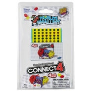WORLD'S SMALLEST CONNECT 4 TOY