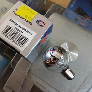 Shadowless Lamp Ba15d 24V 25W B15D BAY15D