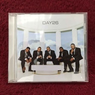 CD Day26 – Day26 Condition As Shown In The Cover Photo DA129-163