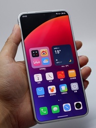Miếng Dán Màn Hình Cường Lực Siêu Mỏng Meizu 21Note Lucky08 Note16Pro Không Viền Trắng Không Lỗ Chốn