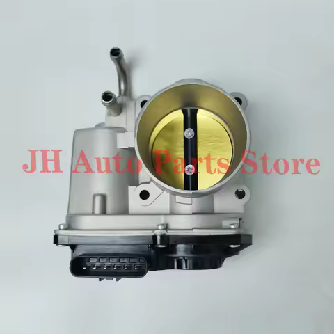 For Suzuki Grand Vitara II 2.0L J20A Engine Throttle Body 13400-65J00 1340065J00 13400 65J00 13400-6
