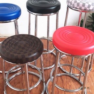 Chair Stool Counter Game Hall Foot Stool Water Phone Front Desk Bar Restaurant Heightened Bar Stool 