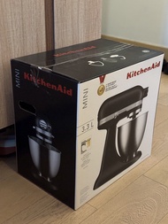 KitchenAid MINI 攪拌機 3.3L