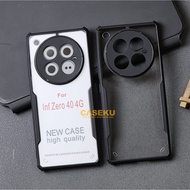 Shockproof Armor Case Fusion Case Infinix Zero 40 4G Infinix Zero 20 Infinix Zero 5G 2023 Infinix Ze
