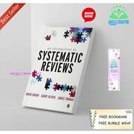 (ENGLISH) Introduction to Systematic Reviews by David Gough, Sandy Oliver, James Thomas