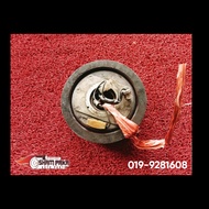 Pulley Magnet Compressor Waja MMC 4G18 5pk Patco