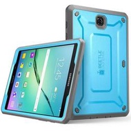 藍色 ※台北快貨※美國原裝Supcase Beetle Pro輕量保護套**Galaxy Tab S2 S3 9.7專用