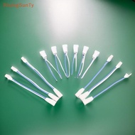 [RisingSunTy] 6Pcs BT2.0-PH2.0 Adapter Cable 22AWG For 300mAh 1S Battery With 1.0mm Banana Connector